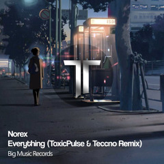 Norex - Everything (ToxicPulse & Teccno Remix)[Download link in description]