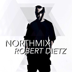 Robert Dietz - Northmix [Live @ Robert Johnson (Frankfurt, Germany)]