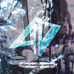 Geppetto (Pinocchio)