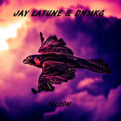 Jay Latune & DNMKG - Falcon (Original Mix)[ Free Download ]