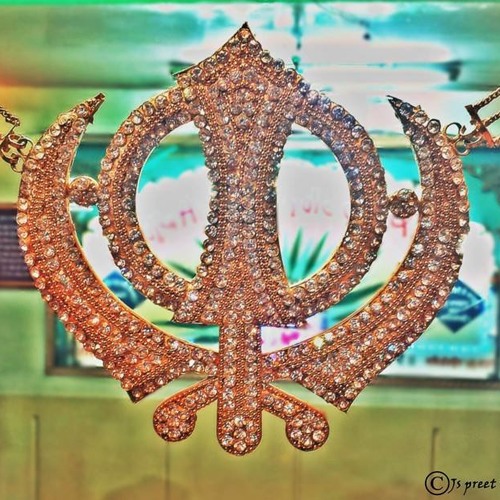 Andar Sachaa Neaho - Bhai Anantvir Singh Ji