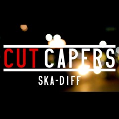 cut capers
