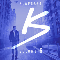 Slapcast Vol. 6 (2014 Year End Edition)