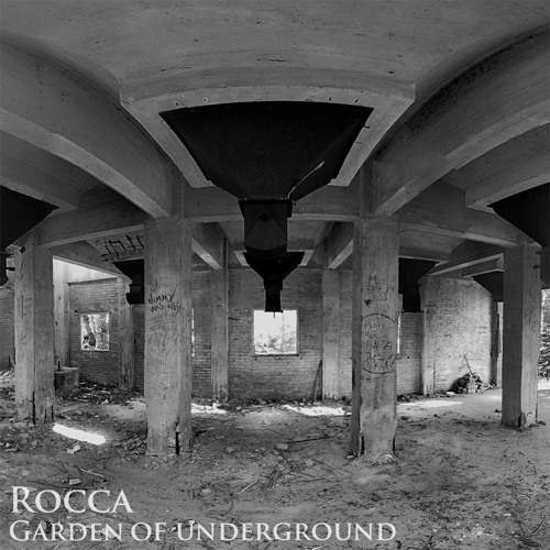 Rocca - Garden of underground