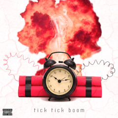 Tick Tick Boom