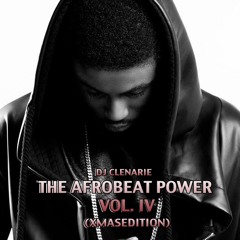 The Afrobeat Power Vol. IV (XmasEdition)