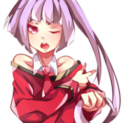 【UTAU】Hi-Lite - Roosaamu