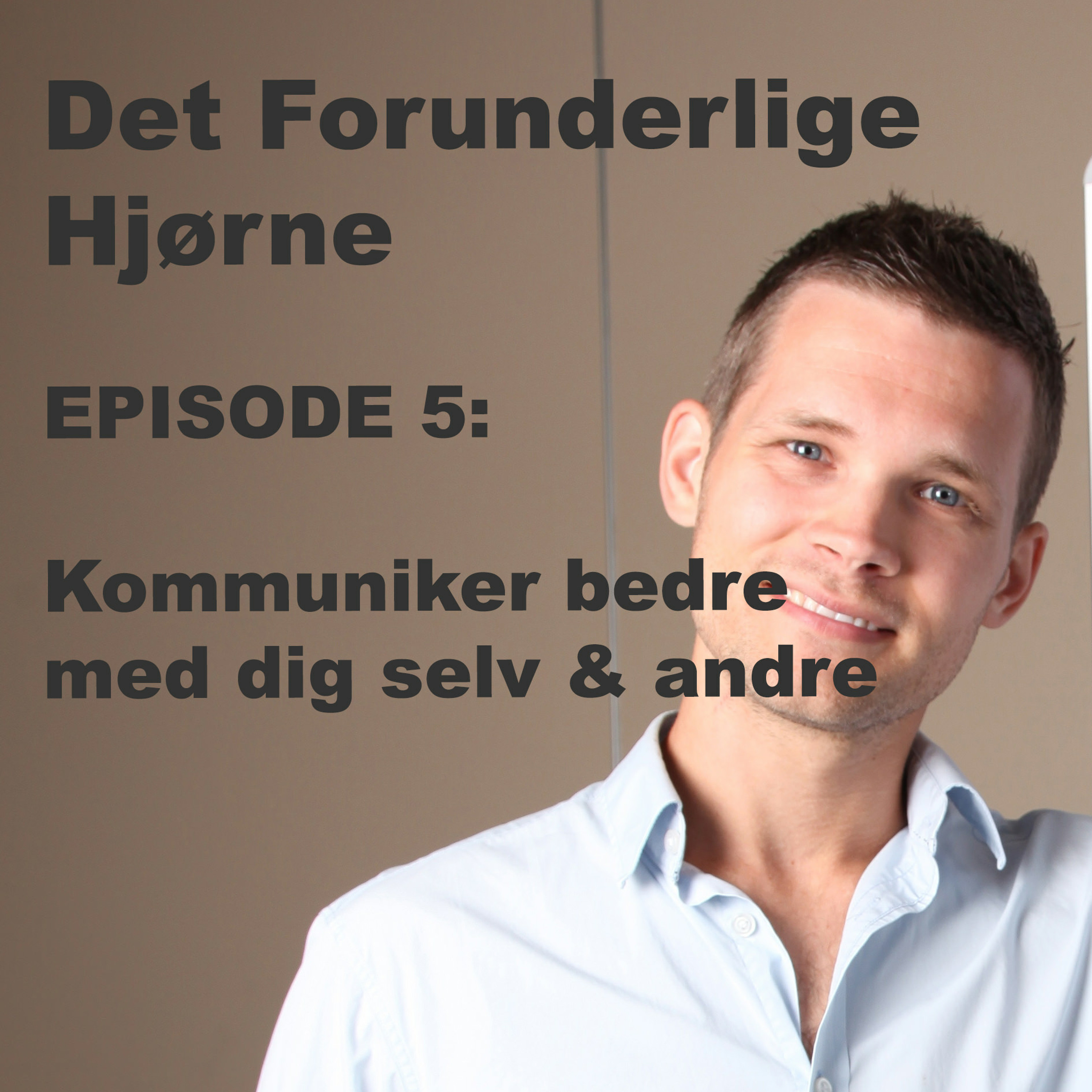 Det Forunderlige Hjørne