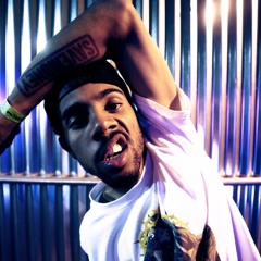 Vic Mensa - Down On My Luck (Sworn Translator Bootleg) [DL via Buy]