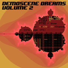 Radlib - Demoscene Dreams Vol. 2 [MIXTAPE]