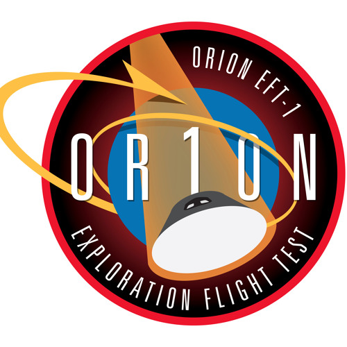 Godspeed Orion
