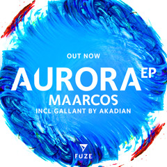 Aurora EP (Preview) - Aurora + Gallant