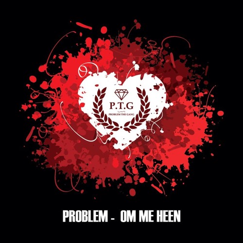 ProblemTG - Om me heen