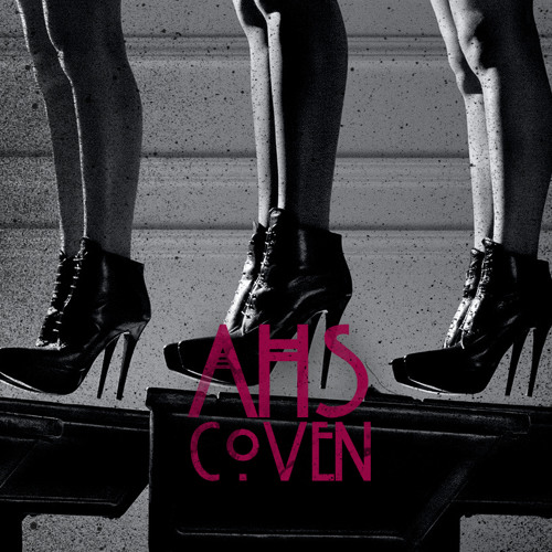 Stream La La La Song - AHS: COVEN by 