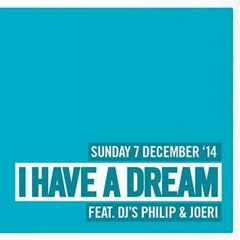 Sunday Revolution @ La Rocca 2014-12-7 Philip Michael Andersson