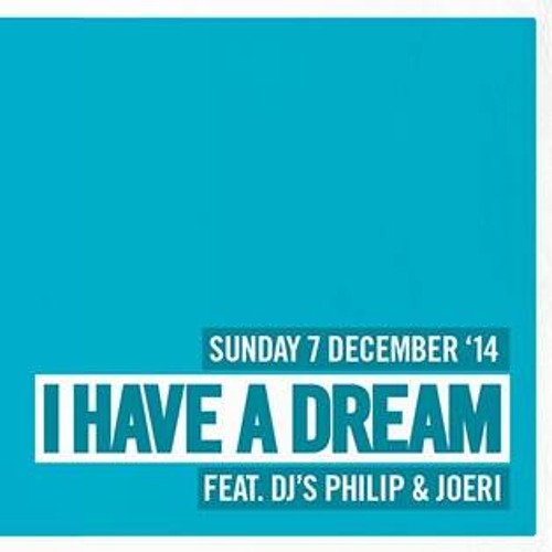 Sunday Revolution @ La Rocca 2014-12-7 Philip Michael Andersson