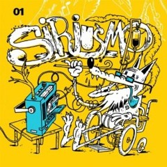 Siriusmo - Katharsis Impossible