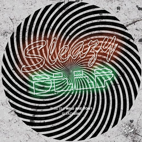 This Is I Feat. JazzyFunk - What Do You Know (Original Mix)"SNIPPET" [Sleazy Deep]