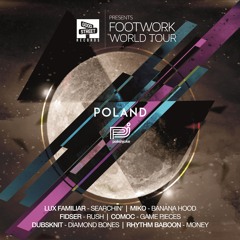 5. Dubsknit - Diamond Bones