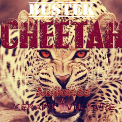 Audioless & Kerafix & Vultaire - Cheetah (Bustek Remix) [Free Download] Remix Contest