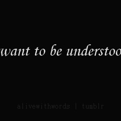 I Wonder If You Understand (UNSTOPPABLE & ENDZ)(Prod. By Endz)