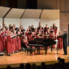 In The Bleak Mid-Winter