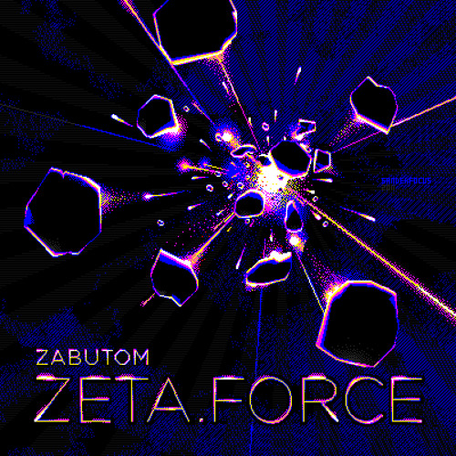 Zeta Force (gameboy version)