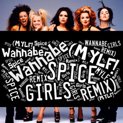 Spice Girls - Wannabe (MYLF! Bootleg Remix)