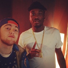 Meek Mill- I Like It Ft. Mac Miller