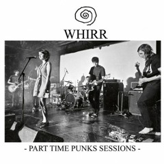 Whirr - Twist