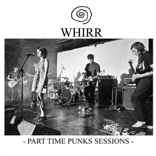 Whirr - Flashback