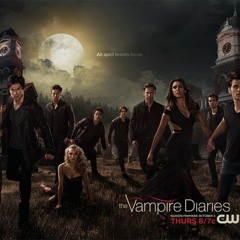 The Vampire Diaries Season 6 - Favourite songs
