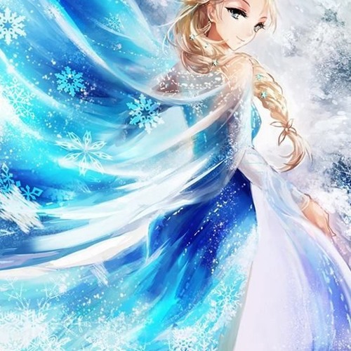Nightcore - Let It Go