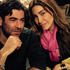 Yara & Wael Kfoury - Be 3youni