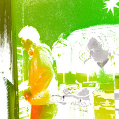 Sonntagstraße Sessions, Volume XV - When The Neighbor Goes South
