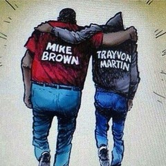 Fxck The Law (Tribute to Antonio & Trayvon Martin Mike Brown & Eric Garner)