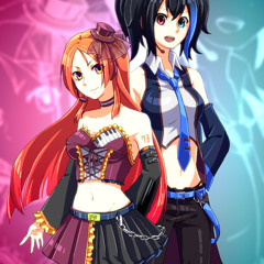 [UTAU Spanish]「iNSaNiTY」 Namine Ritsu Ft. Yokune Ruko♂