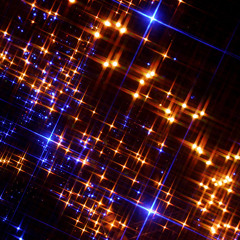 The Edge Under The Moon (piano sheet)