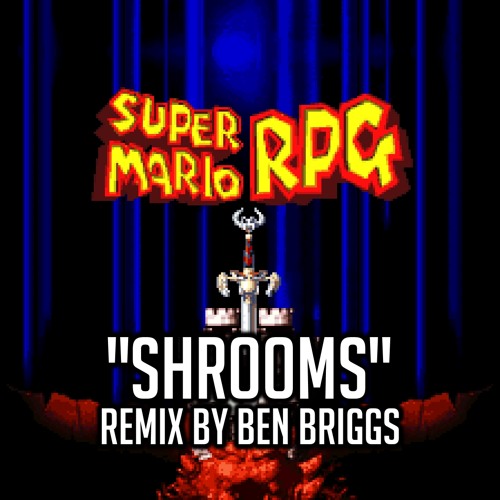Super Mario RPG - Shrooms (Patreon Bonus Beat) Chords ...