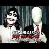 Slenderman Vs Jeff The Killer La Batalla Final De Rap Especial Halloween Keyblade Mp3