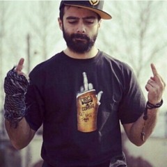 Quf Ft Fadaei - Miane Ghamhaya