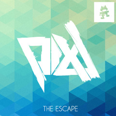 PIXL - The Escape