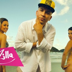 Ohuaz - Menina Mulher (KondZilla)