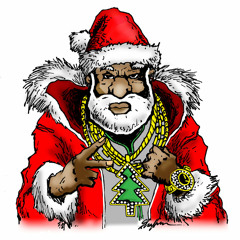 Cocoa Tea - Christmas Is Coming (Jamie Bostron Remix)
