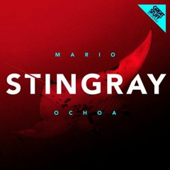 Mario Ochoa - Stingray (Original Mix)