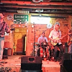 Full Moon Woman (Practice Demo)