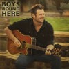Blake Shelton - Boys Around Here:Dougie (DJ #Hashtag Re drum)