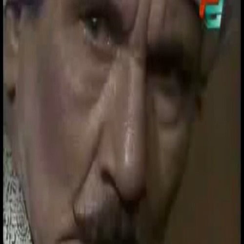 قلبك حجر صوان