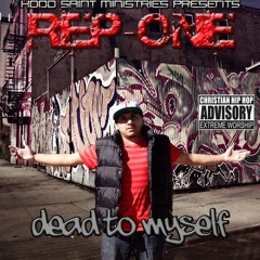 Never Going Back - Rep-One Feat. Hood Saint