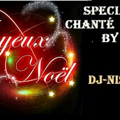 Session  Chanté Nwel BY DJ-nissa